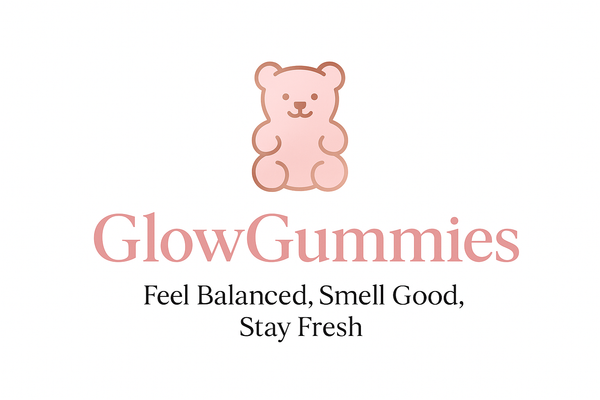GlowGummies